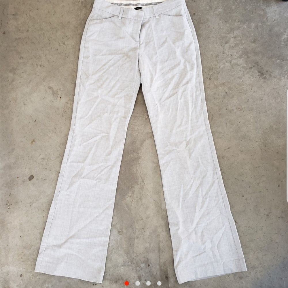 Express Trousers